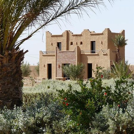 Tifina Caravanserail D'Arfoud Zewnętrze zdjęcie
