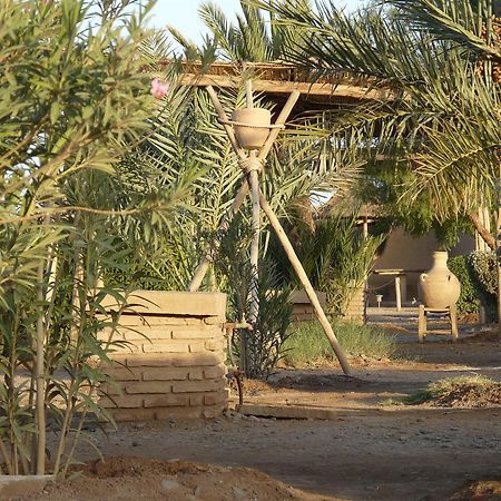Tifina Caravanserail D'Arfoud Zewnętrze zdjęcie