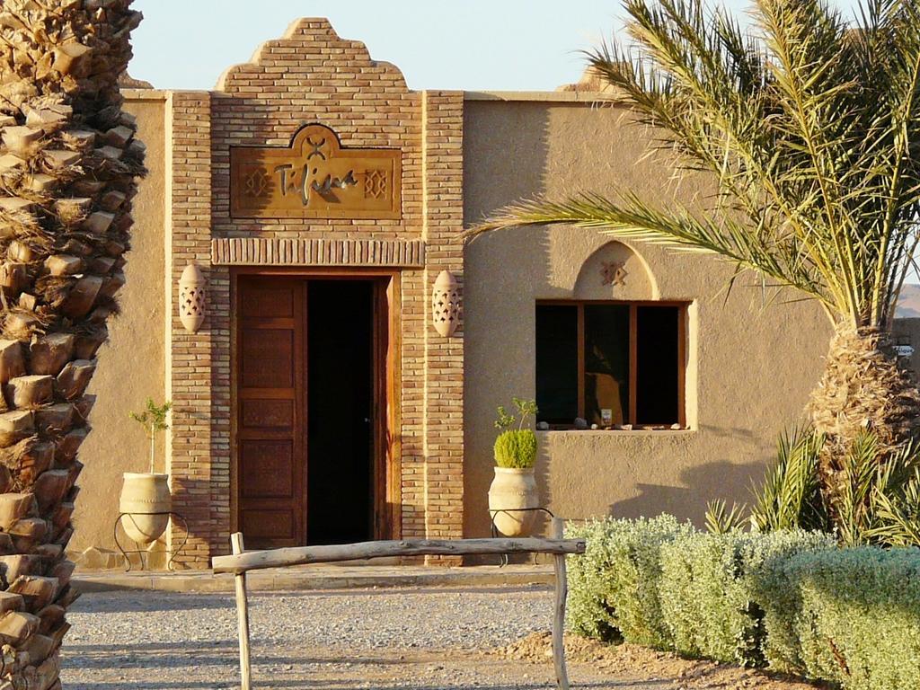 Tifina Caravanserail D'Arfoud Zewnętrze zdjęcie