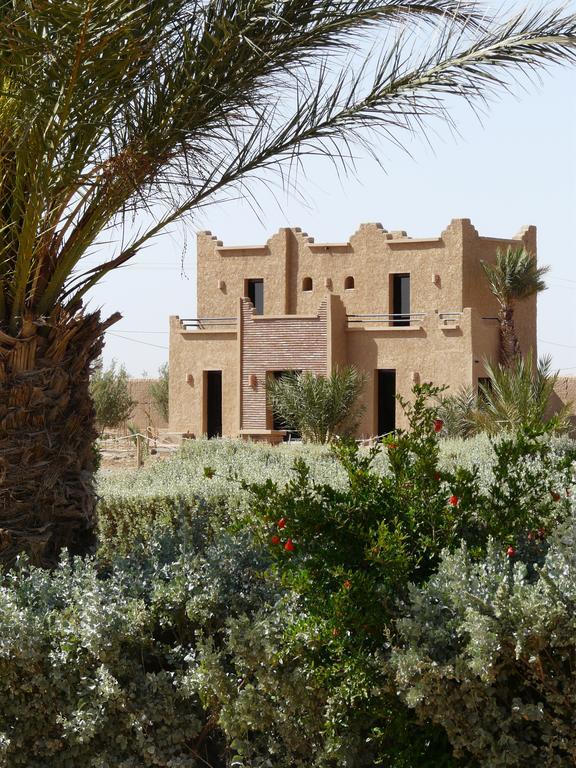 Tifina Caravanserail D'Arfoud Zewnętrze zdjęcie