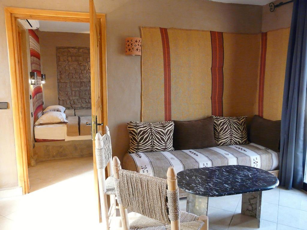 Tifina Caravanserail D'Arfoud Zewnętrze zdjęcie