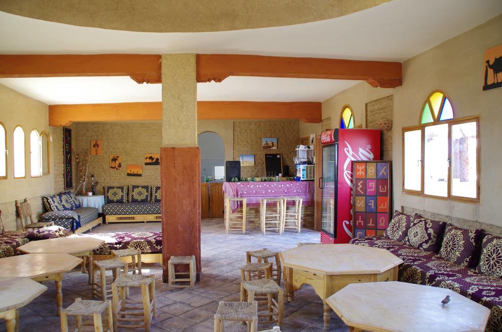 Tifina Caravanserail D'Arfoud Zewnętrze zdjęcie