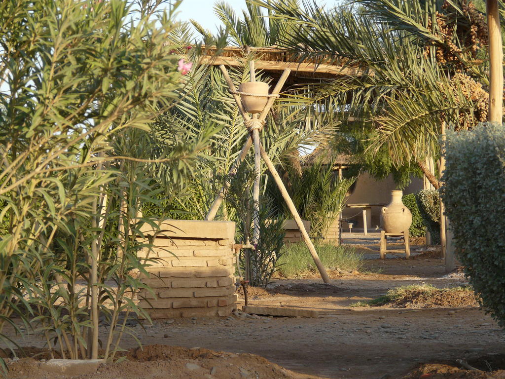 Tifina Caravanserail D'Arfoud Zewnętrze zdjęcie